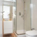 Charming Mansard In Pena Baixa Apartman *