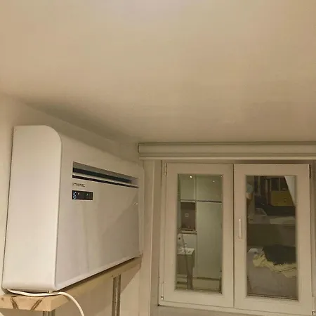 Apartment Charming Mansard In Pena Baixa *